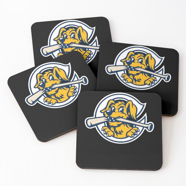 Item preview, Charleston RiverDogs designed and sold by Wilestugglehlda.