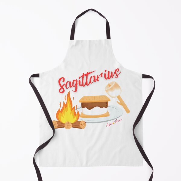 Item preview, Sagittarius S'mores Zodiac designed and sold by AstroHeaux-.