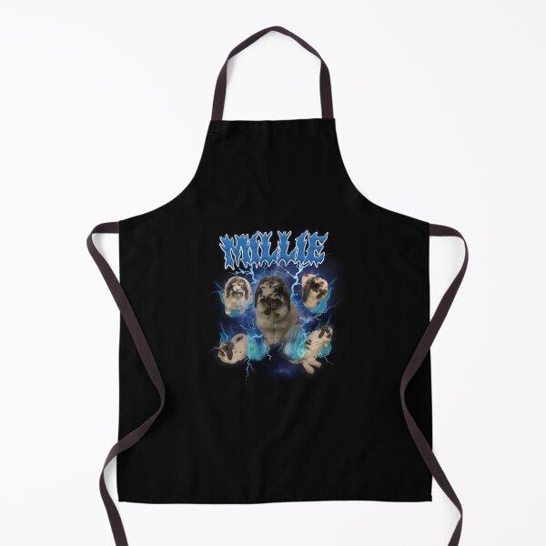 Item preview, Millie Bunny Death Metal designed and sold by KaReggie-4ever.