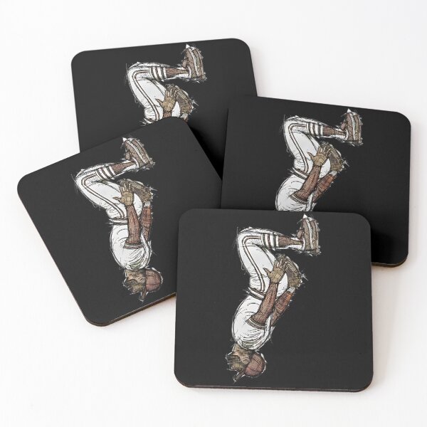 Item preview, Ozzie Smith St. Louis Sketch Backflip designed and sold by Wilestugglehlda.