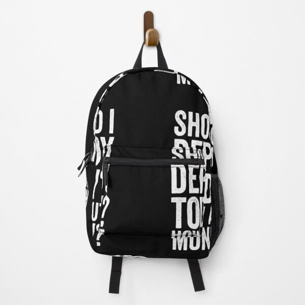 Item preview, Deploy Today or Nah? designed and sold by Jackson-Will.