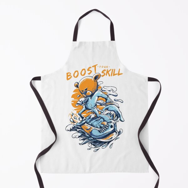 Item preview, Boost your skills designed and sold by GraphiQTees.
