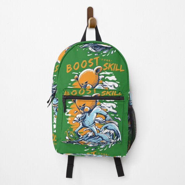 Item preview, Boost your skills designed and sold by GraphiQTees.