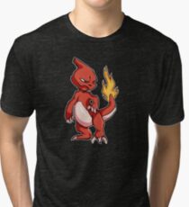 Charmeleon Tri-blend T-Shirt