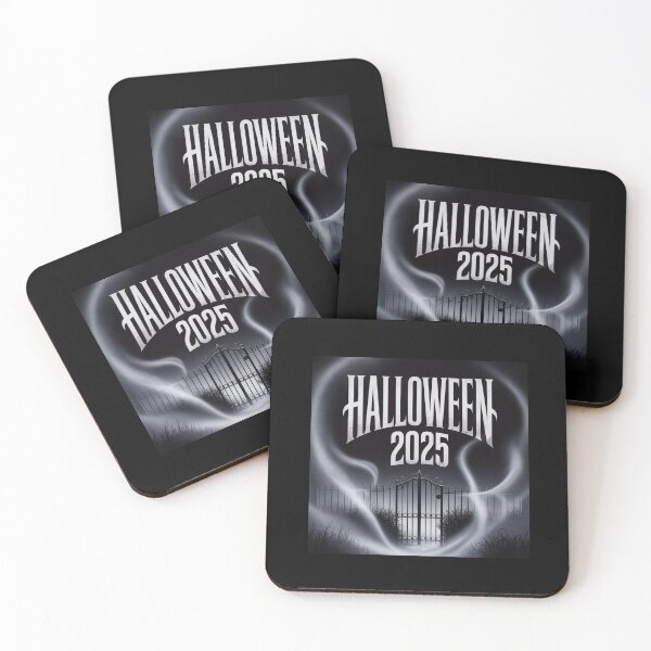 Item preview, HALLOWEEN 2025 T-SHIRT HALLOWEEN T-SHIRT designed and sold by Monrue66 .