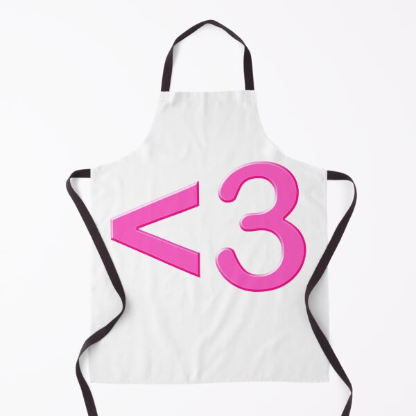 Item preview, <3 Heart Pink Keyboard Emote  designed and sold by Memes N Lore .