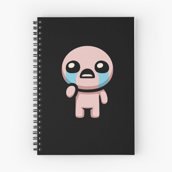Item preview, Indie Souls - Binding of Isaac designed and sold by RogueDrip.