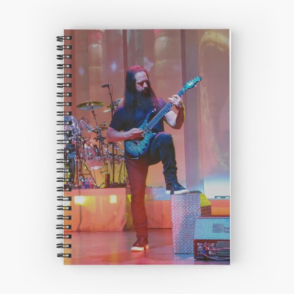 Item preview, John Petrucci of Dream Theater  designed and sold by Borlos.