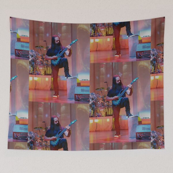 Item preview, John Petrucci of Dream Theater  designed and sold by Borlos.