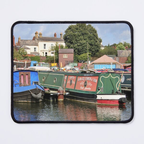 Item preview, Boats of Many Colours designed and sold by Rachel J Bowler.