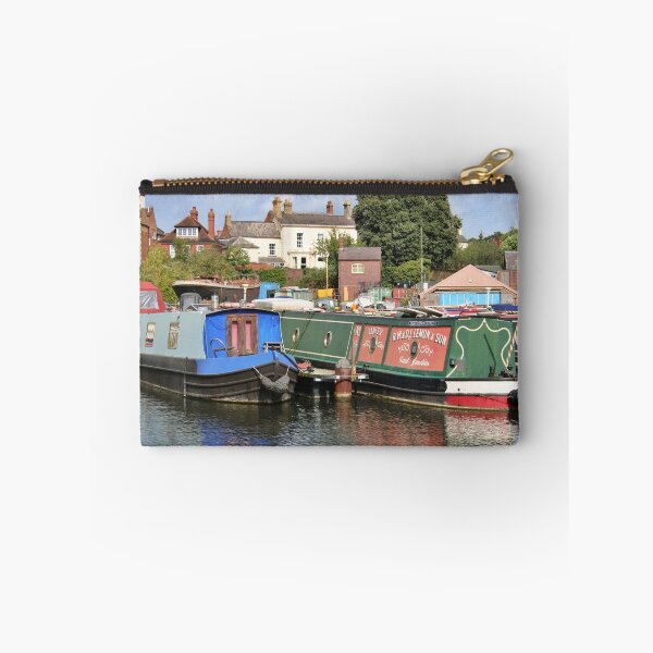 Item preview, Boats of Many Colours designed and sold by Rachel J Bowler.