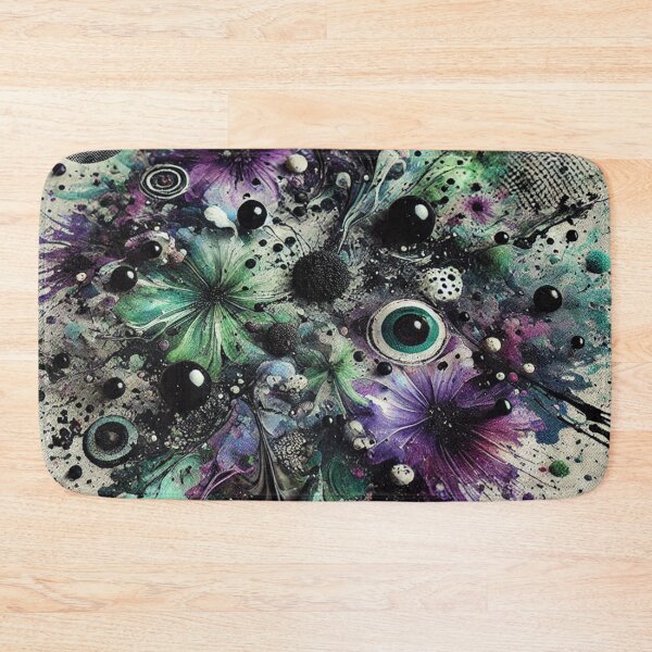 Item preview, Cosmic Bloom  designed and sold by RS Art.