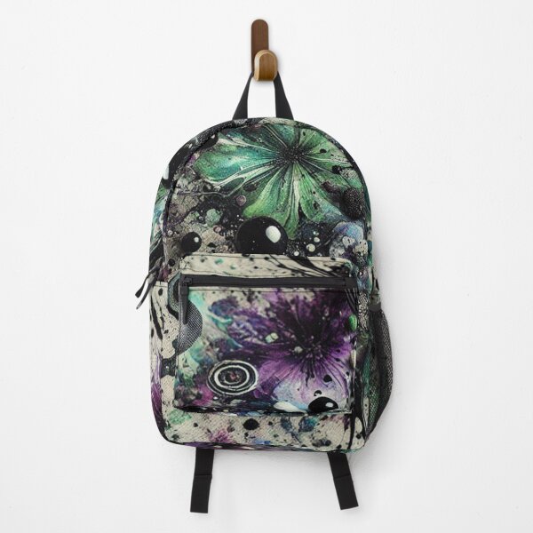 Item preview, Cosmic Bloom designed and sold by RS Art.