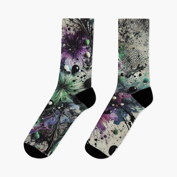 Item preview, Cosmic Bloom  designed and sold by RS Art.