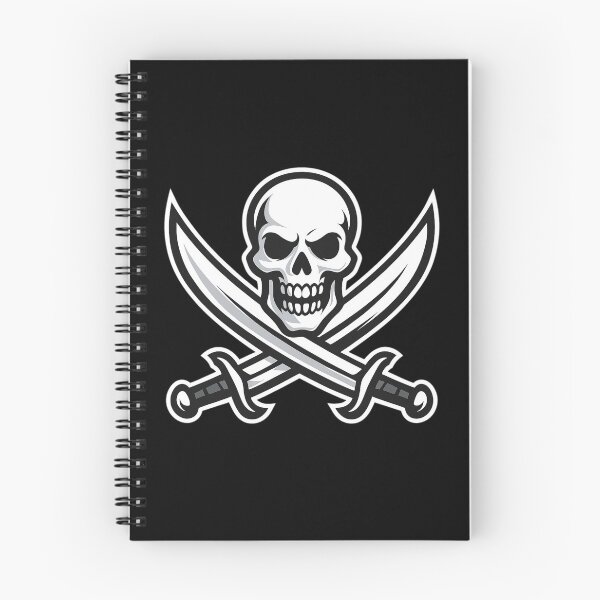 Item preview, Buccaneer  designed and sold by Q Art & Design .