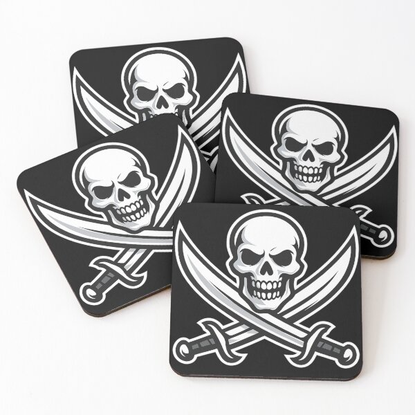 Item preview, Buccaneer  designed and sold by Q Art & Design .