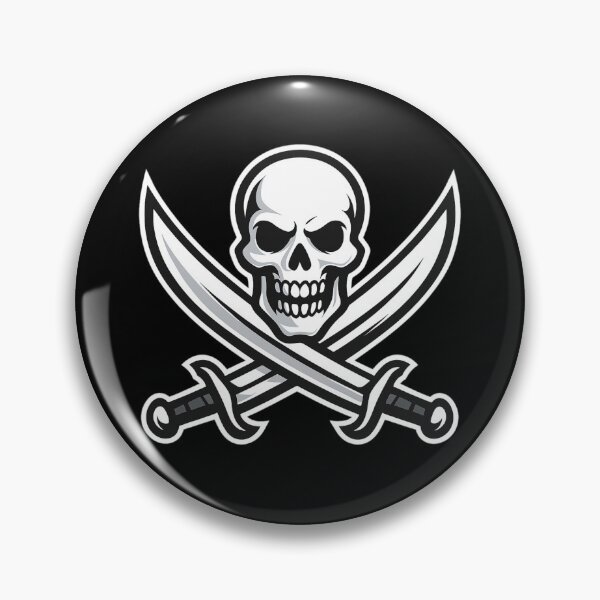 Item preview, Buccaneer  designed and sold by Q Art & Design .