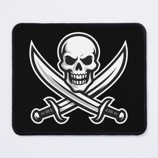 Item preview, Buccaneer  designed and sold by Q Art & Design .