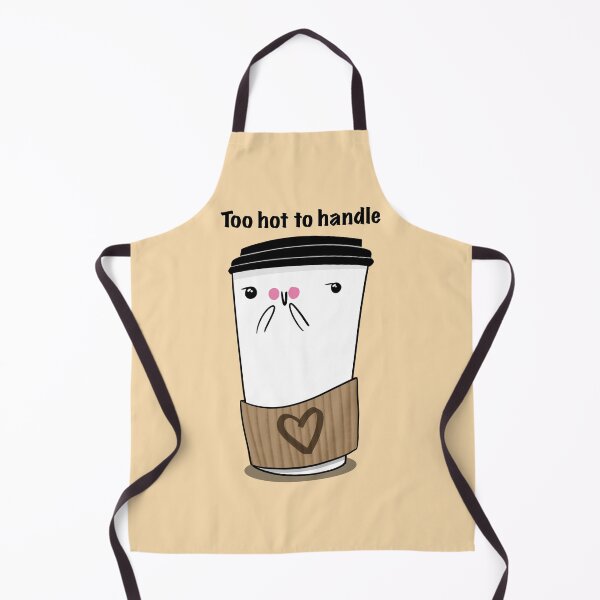 Item preview, Hot Coffee designed and sold by poket.piktures.