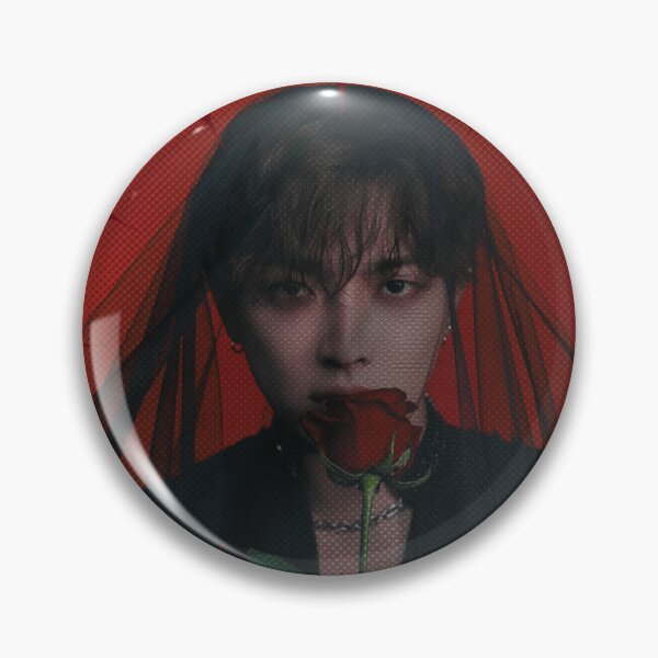 Item preview, Hongjoong ATEEZ designed and sold by Celestinya.