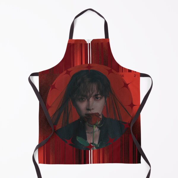 Item preview, Hongjoong ATEEZ designed and sold by Celestinya.