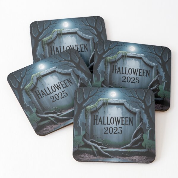 Item preview, HALLOWEEN 2025 T-SHIRT HALLOWEEN T-SHIRT designed and sold by Monrue66 .
