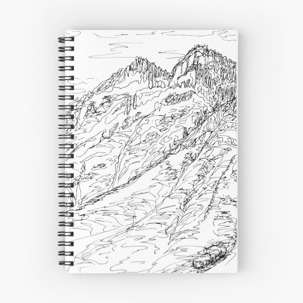 Item preview, Tooth of Time Sketch designed and sold by Plantedbones.