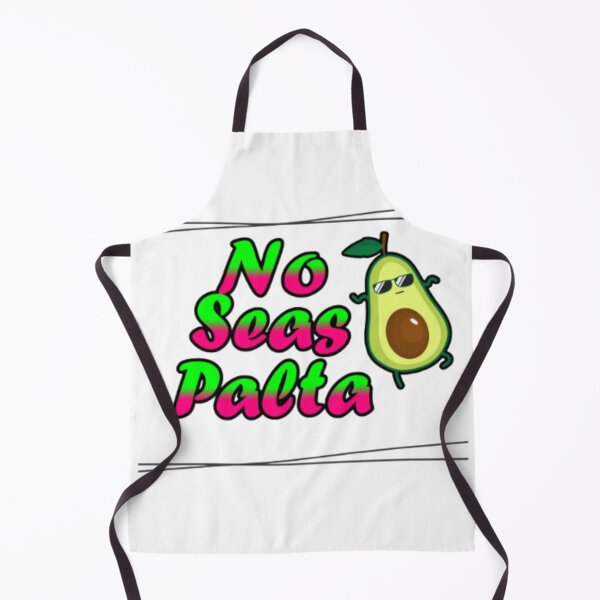 Item preview, Don't Be Avocado designed and sold by ArteVirtual28.