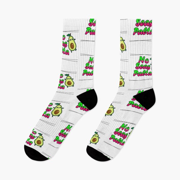Item preview, Don't Be Avocado designed and sold by ArteVirtual28.