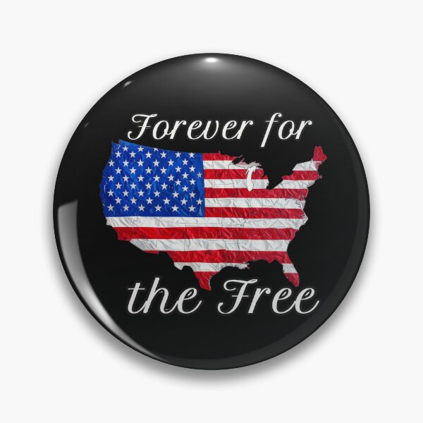 Item preview, Forever for the Free designed and sold by ArtPixs.