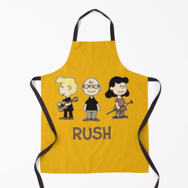 Item preview, RUSH tee fans designed and sold by idizayilstore.