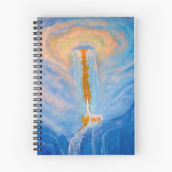 Item preview, Open Heavens designed and sold by Jewell  McChesney.