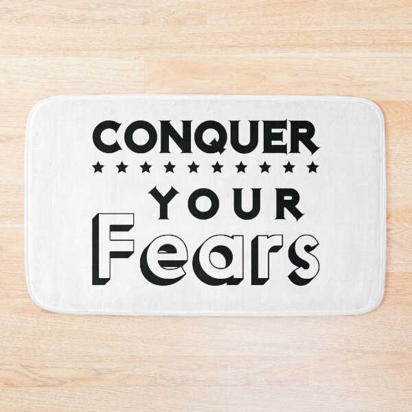 Item preview, The Ultimate Guide to Bravery designed and sold by HopaHope.
