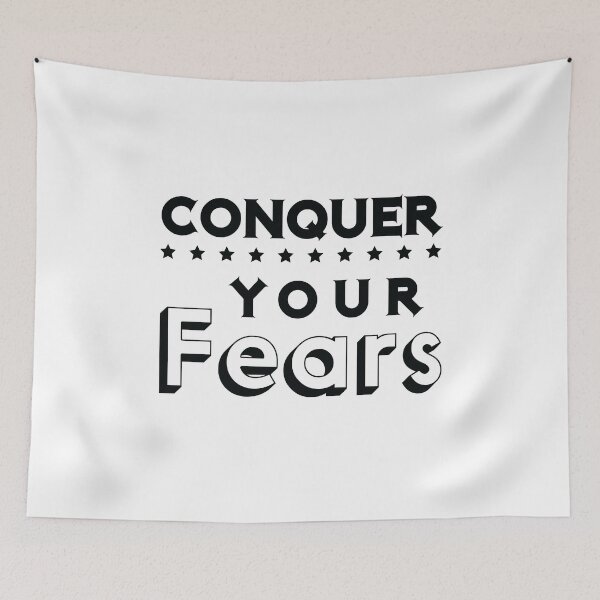 Item preview, The Ultimate Guide to Bravery designed and sold by HopaHope.