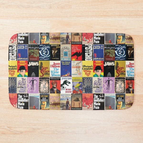 Item preview, Classic book covers designed and sold by steymo.