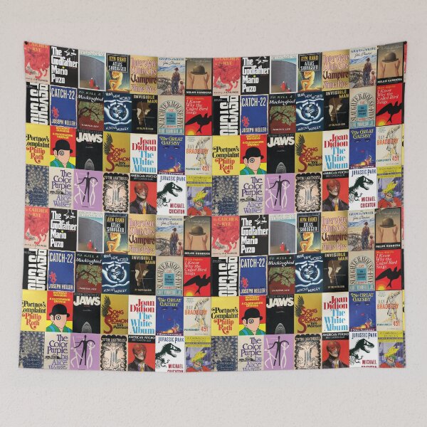 Item preview, Classic book covers designed and sold by steymo.