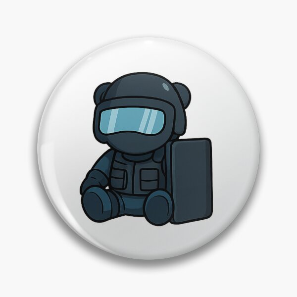 Item preview, CT Teddy Bear designed and sold by CheckpointShop.