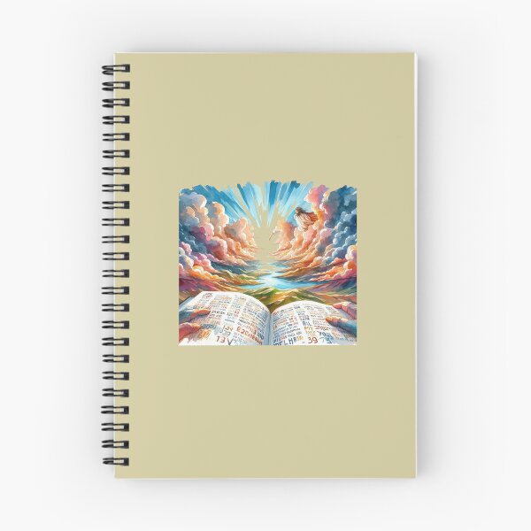 Item preview,  Isaiah 40:1 – Divine Comfort for God’s People,   designed and sold by PaintMeWorld.