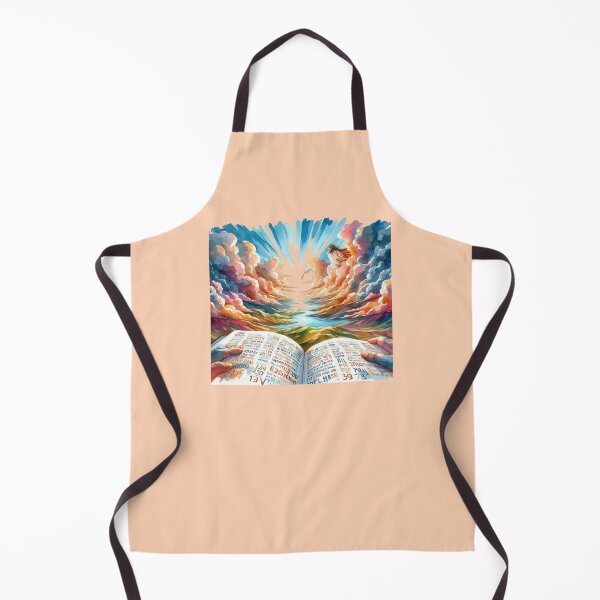 Item preview, Isaiah 40:1 – Divine Comfort for God’s People, designed and sold by PaintMeWorld.