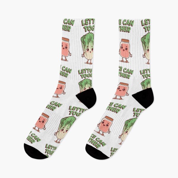 Item preview, Lettuce Can Together Cute Pun - Grab Your Balls It’s Canning Season designed and sold by jelonkaa.