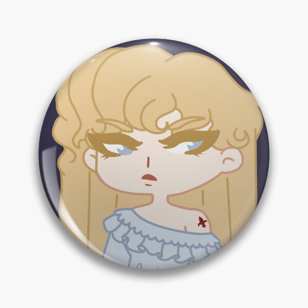Item preview, Milady The Three Musketeers Night designed and sold by GaraVedma.