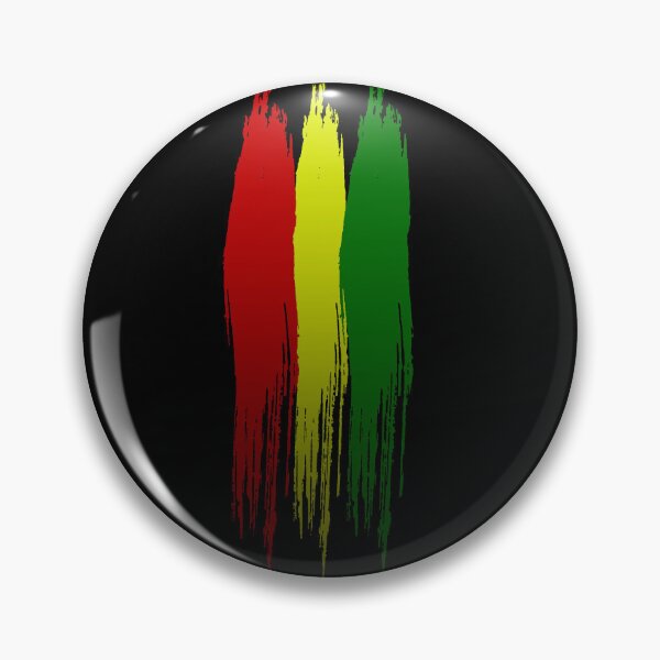 Artikelvorschau, Rastafari-Striche entworfen und verkauft von AnGodeSign.