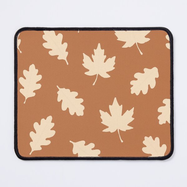 Item preview, Autumn Leaves Silhouette designed and sold by Paninides.