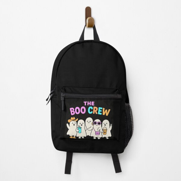Item preview, The Boo Crew designed and sold by PeodeesCrazy.