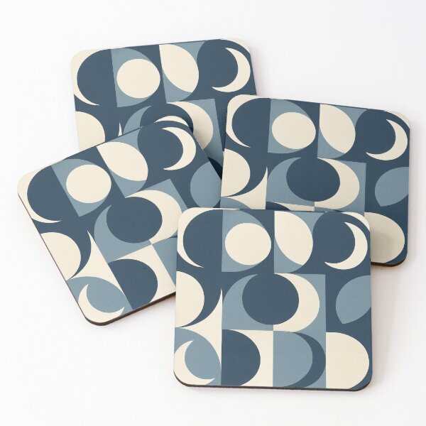 Item preview, Night Sky Shapes designed and sold by Paninides.