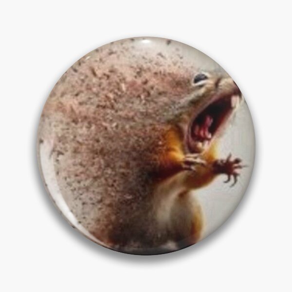 Item preview, squirrel dissolving designed and sold by Giulia's.