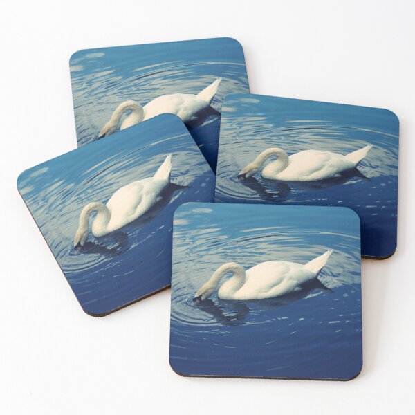 Item preview, Swan Song designed and sold by Rachel J Bowler.