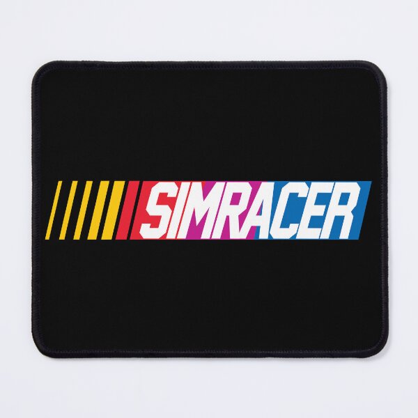 Item preview, SIMRACER designed and sold by HSDESIGNS SHOP.