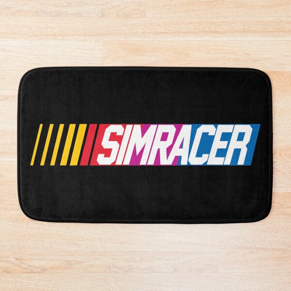 Item preview, SIMRACER designed and sold by CUTOCARS-SHOP.