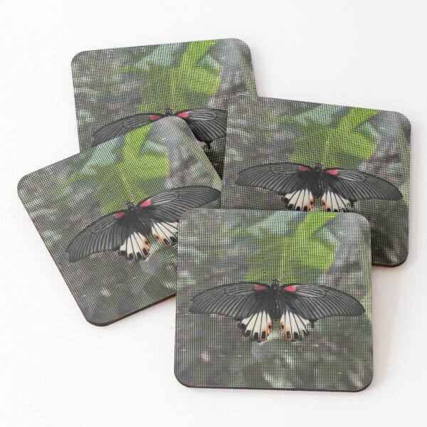 Item preview, Butterfly Garden designed and sold by shachris.
